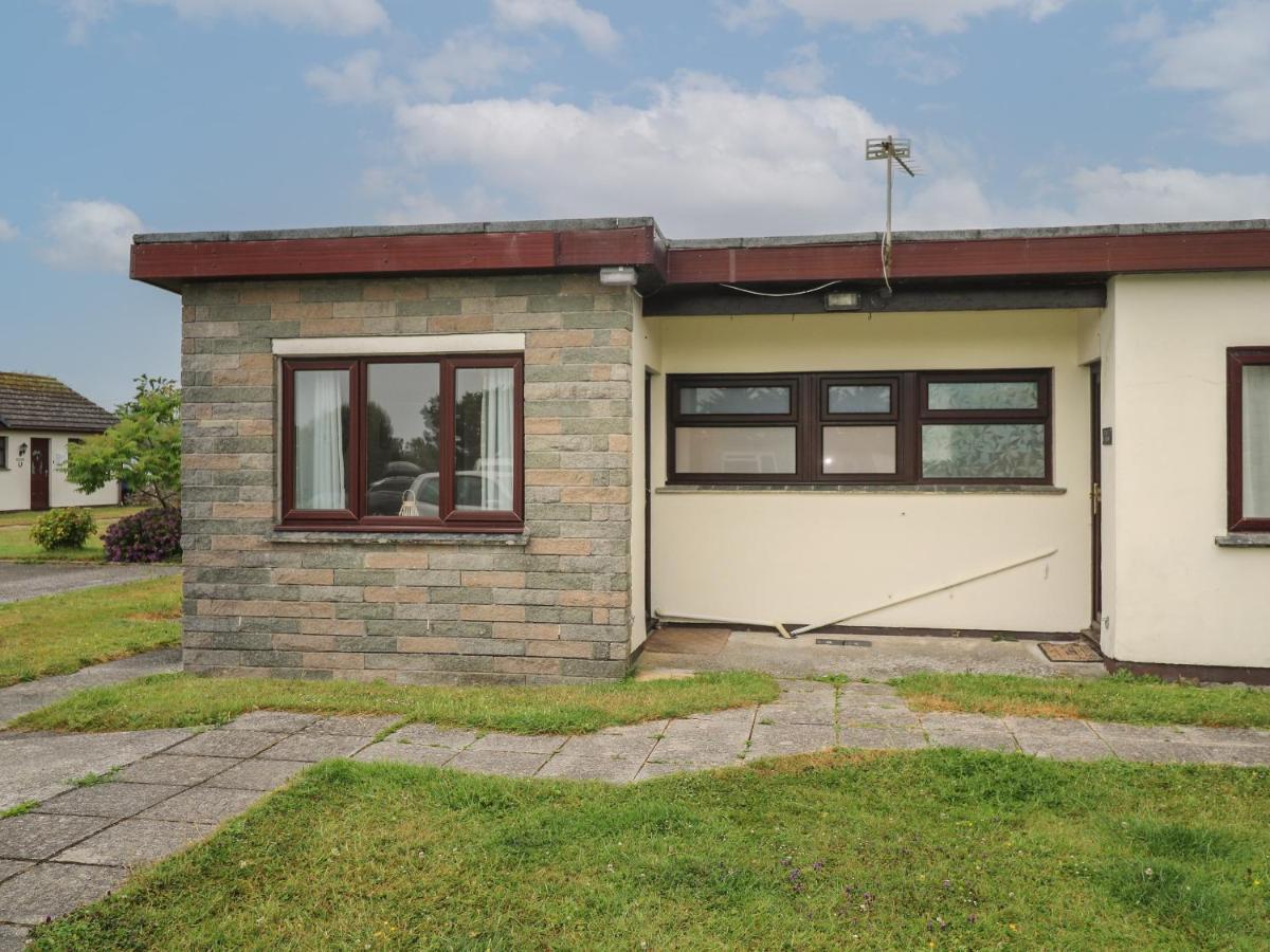 Vila 1 Trevelyan Helston Exteriér fotografie