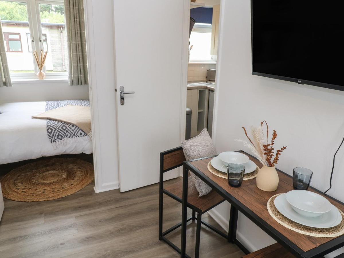 Vila 1 Trevelyan Helston Exteriér fotografie